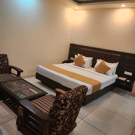 Hotel City Lite Residency